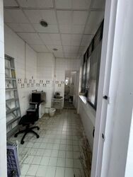 Kreta Ayer Conservation Area (D1), Shop House #556103361
